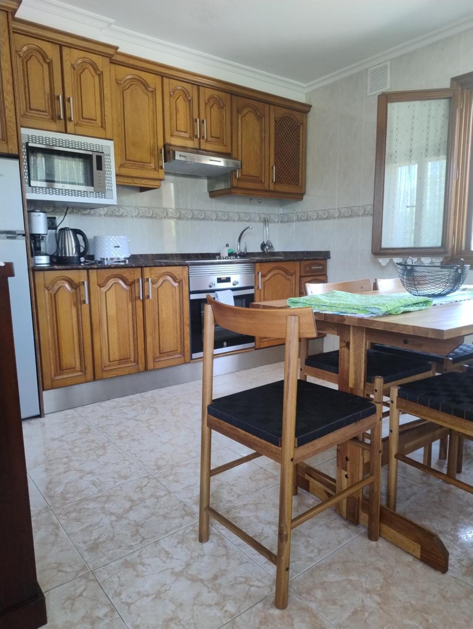 El Asturianu Villa กังกัส เด โอนิส ภายนอก รูปภาพ